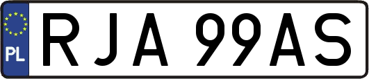 RJA99AS