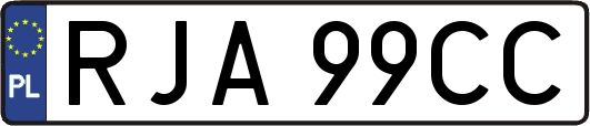 RJA99CC