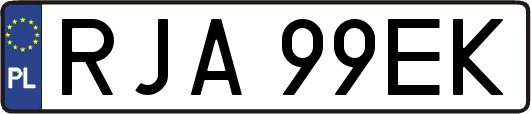 RJA99EK