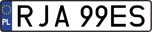 RJA99ES