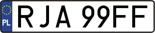 RJA99FF