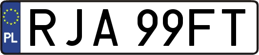 RJA99FT