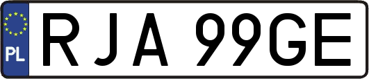 RJA99GE