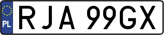 RJA99GX
