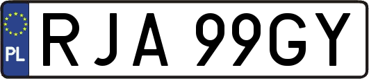 RJA99GY