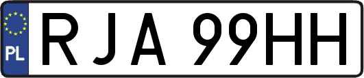 RJA99HH