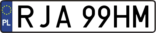 RJA99HM