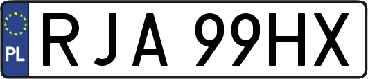 RJA99HX