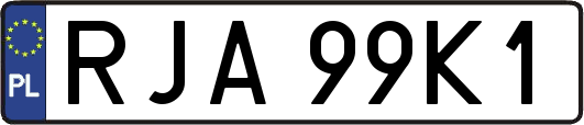 RJA99K1