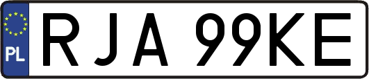 RJA99KE