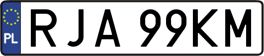 RJA99KM