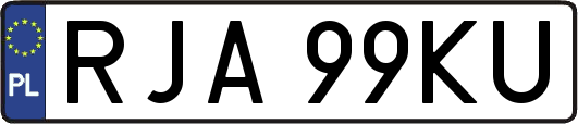 RJA99KU