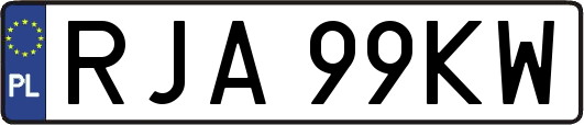 RJA99KW