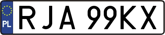 RJA99KX