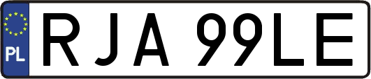 RJA99LE