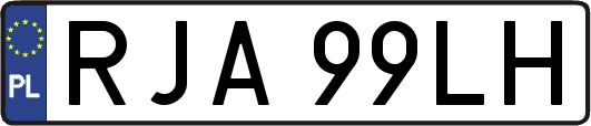 RJA99LH