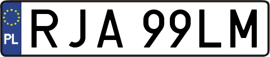 RJA99LM