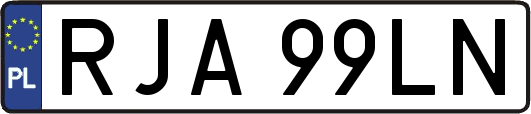 RJA99LN