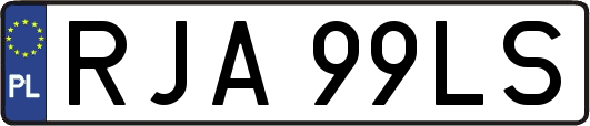 RJA99LS