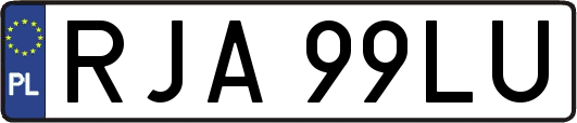 RJA99LU
