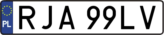 RJA99LV