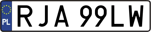 RJA99LW