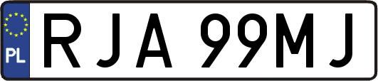 RJA99MJ