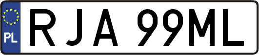 RJA99ML