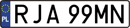 RJA99MN