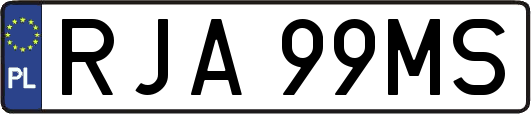 RJA99MS