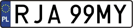 RJA99MY