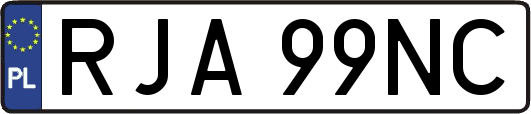 RJA99NC