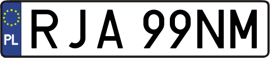 RJA99NM