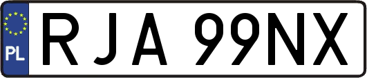 RJA99NX
