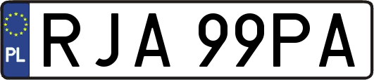 RJA99PA