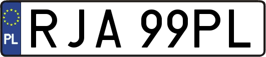 RJA99PL