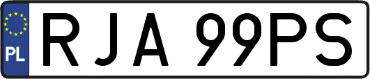 RJA99PS