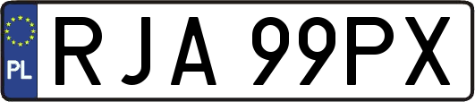 RJA99PX