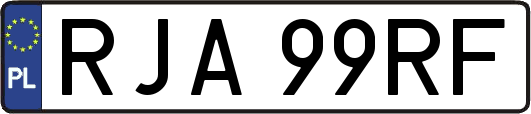 RJA99RF