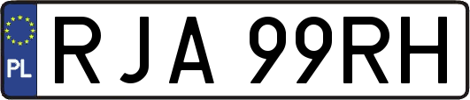 RJA99RH