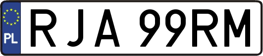 RJA99RM