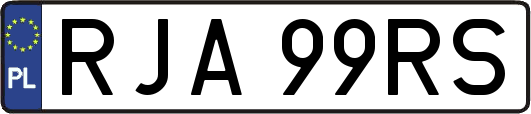 RJA99RS