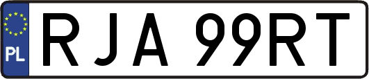 RJA99RT