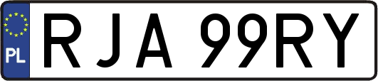 RJA99RY