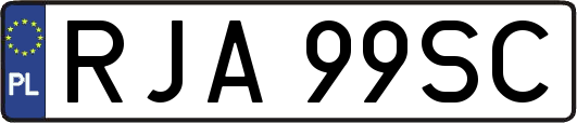 RJA99SC