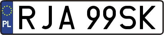 RJA99SK