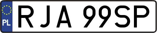 RJA99SP