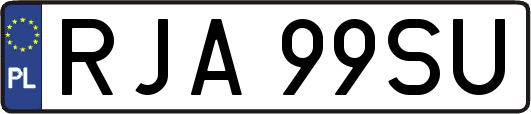 RJA99SU