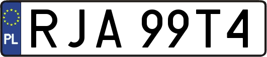 RJA99T4