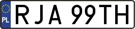 RJA99TH
